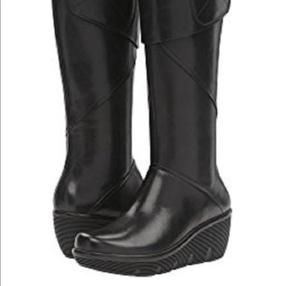 clarks clarene boots